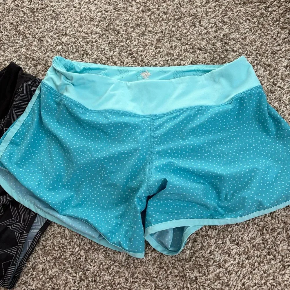 Small / Women's Rabbit Shorts